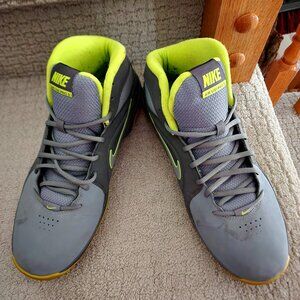 Nike air visi pro 3 High Top Sneakers